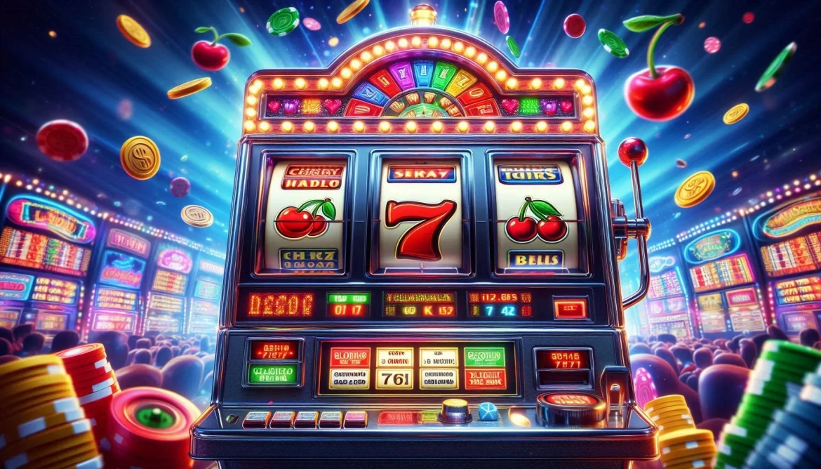 Betico Casino